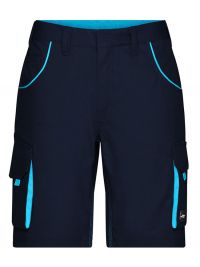 Kurze Arbeitshose Unisex